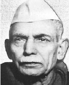 Makhanlal-Chaturvedi